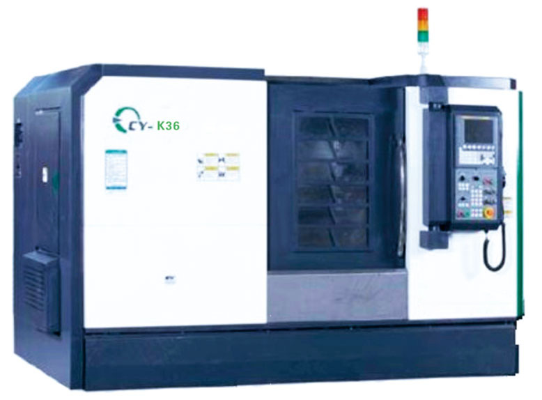 CY-K36 经济型lysport